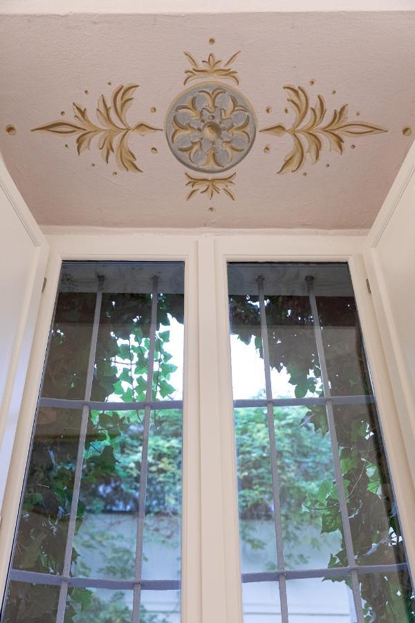 Palazzo Liberati Apartments ปาร์มา ภายนอก รูปภาพ